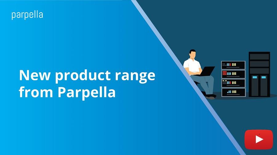 Internal Audit with Parpella